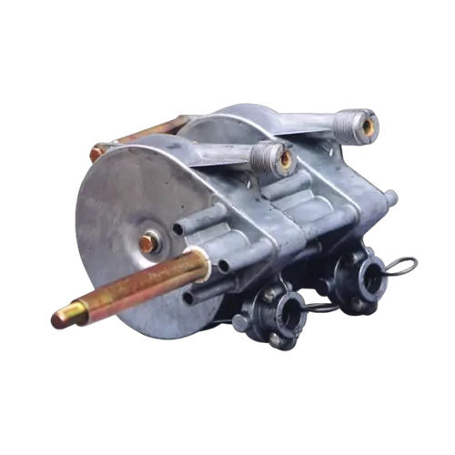 Seastar Quick Connect Helm 3.0 Turn Dual Cable