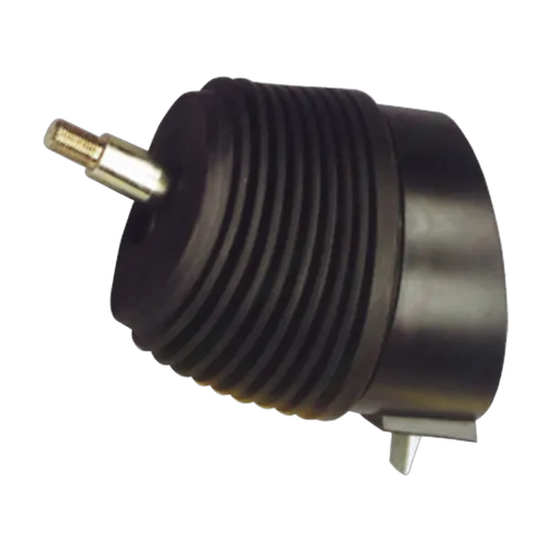 Seastar Quick Connect Tilt Steering Mechanism