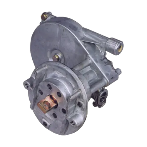 Seastar Quick Connect Tilt Helm 3.0 Turn Single Cable