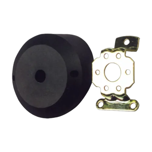 Seastar Solutions Bezel Kit 20O Black