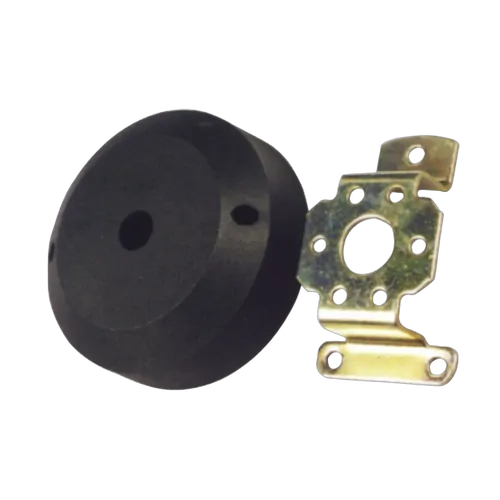 Seastar Solutions Bezel Kit 90O Black