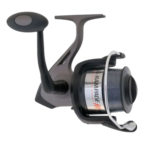 Rampage 300 Spin (Spooled Line)