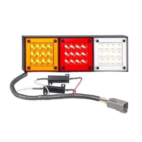 Combination Lamps 280ARWM2LR12/450 (Left)