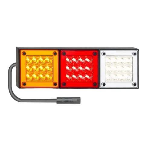 Truck Harness Lighting 280ARWMLCSB (Left)