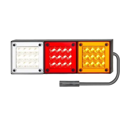 Truck Harness Lighting 280ARWMRCSB (Right)