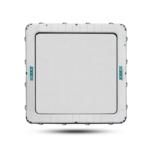 Jobe Infinity Pool Inflatable Sea Pool with Pump