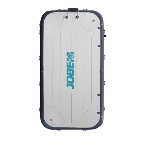 Jobe Infinity Island Inflatable Dock with Pump