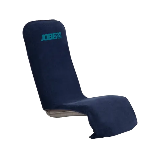 Jobe Chair Towel Midnight Blue