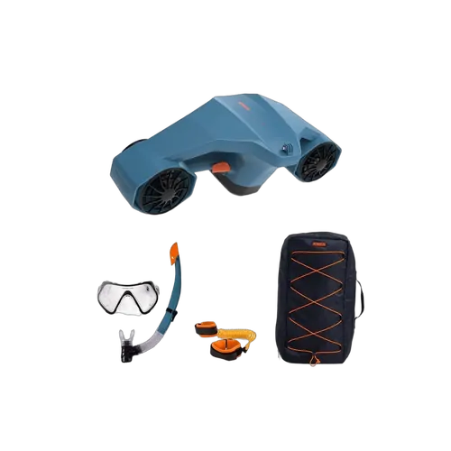 Jobe Infinity Seascooter Pro Package