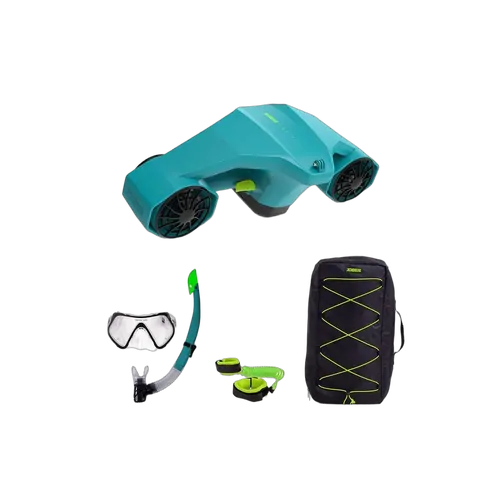 Jobe Infinity Seascooter Package