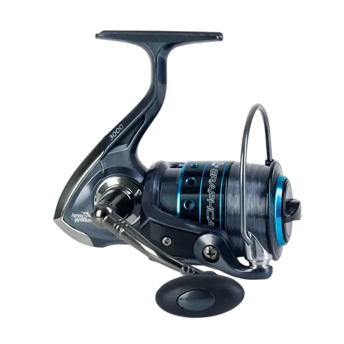 Graphcast 3000 Spin (Boxed)