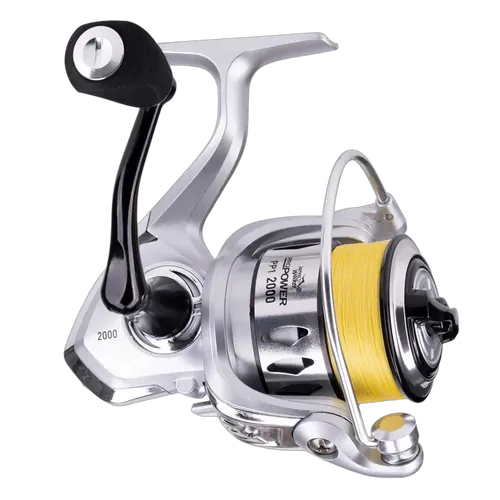 Pro Power 4000 (Spooled Braid)