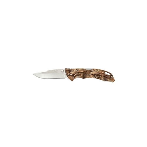 Buck Knives Bantam Mossy Oak Break-Up