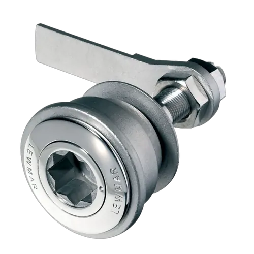 Lewmar Cockpit Latch Locker Stainless Steel To Suit Winch Handle