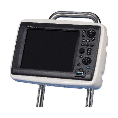 Scanstrut Scanpod Helm Pod Compact 305mm