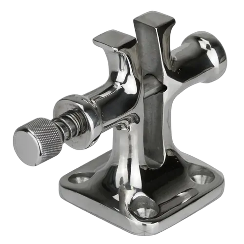 Stainless Steel Split Bollard With Pin