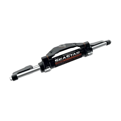 Seastar Front mount Cylinder - Short Stroke Hc5445-3
