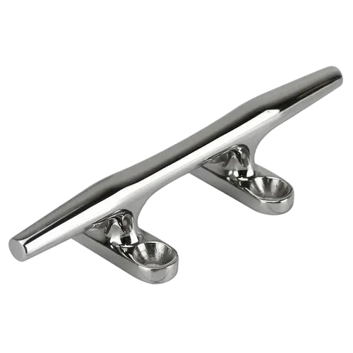 Stainless Steel Cleat 8'' 316