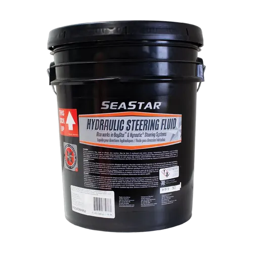 Seastar Solutions Hydraulic Oil 18.92L