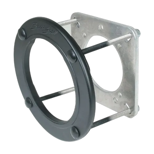 Baystar Recessed mounting Kit