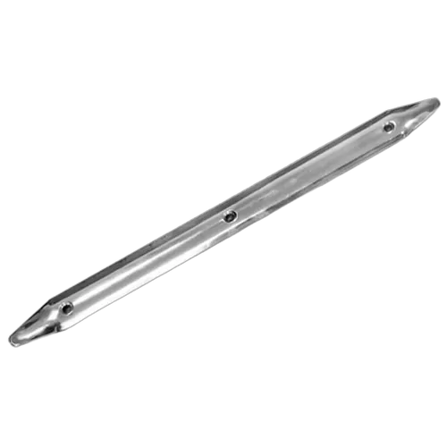 Rub Strake S/S 316 610 x 20mm