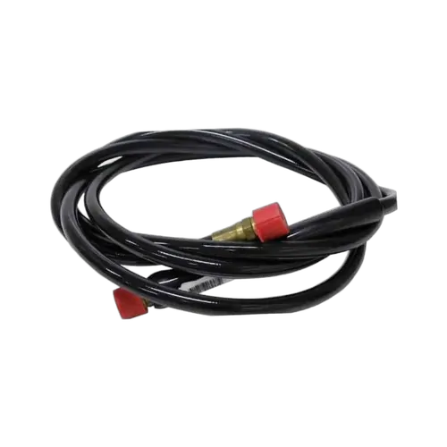 Seastar Pro Hose - Brass Hose Fittings - 1 x 4Ft