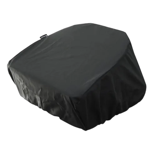 Seat Cover Black 300D