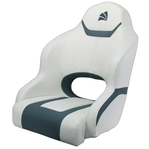 Relaxn Seat Reef Grey/White