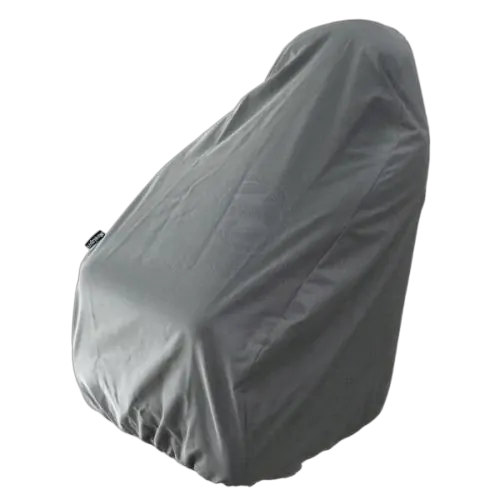 Relaxn Seat Cover Grey 300D Pu Coated suits 293707 or 293694