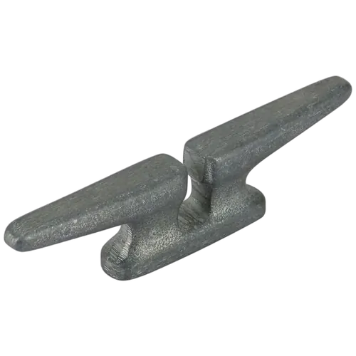 Cleat Cast Alloy 165mm Weld On