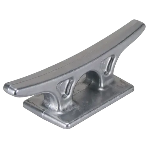 Cleat Cast Alloy 230mm Weld On