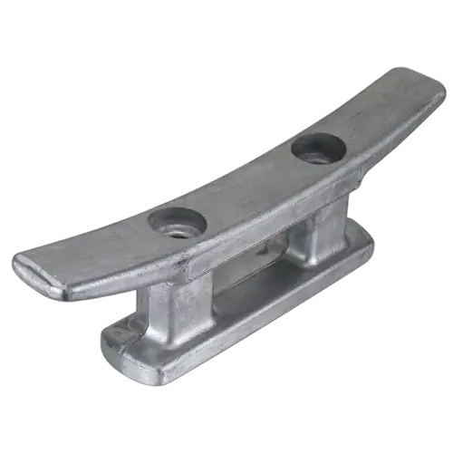 Alloy Dock Cleat 290mm