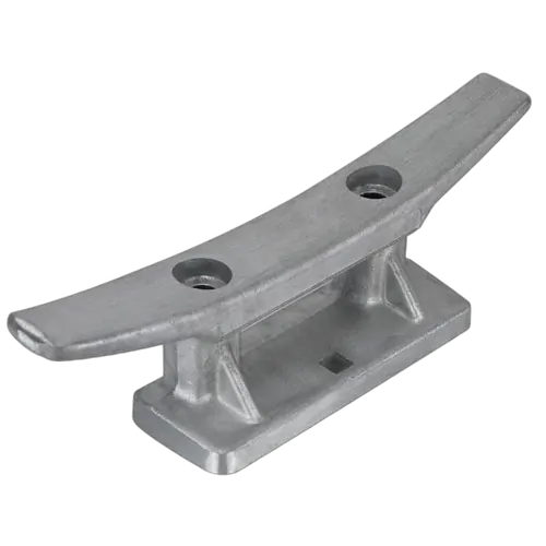 Alloy Dock Cleat 350mm