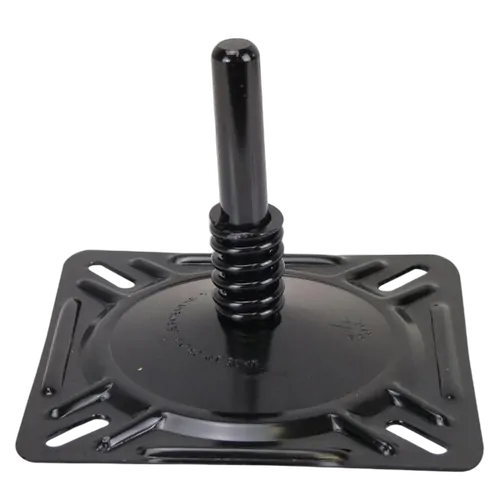Pedestal Seat Base With Spring