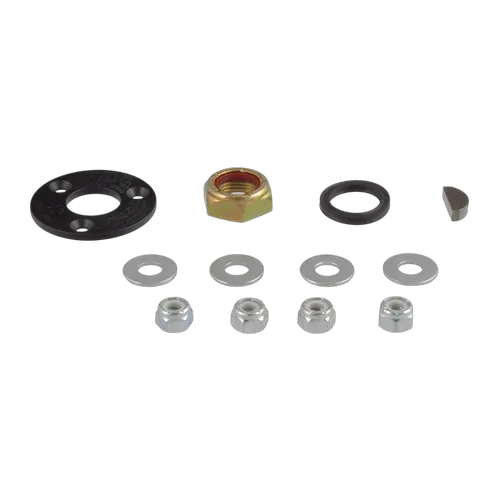 Seastar Hydraulic Service Helm Seal Kit To Suit Front mount Cylinder - Hp6032