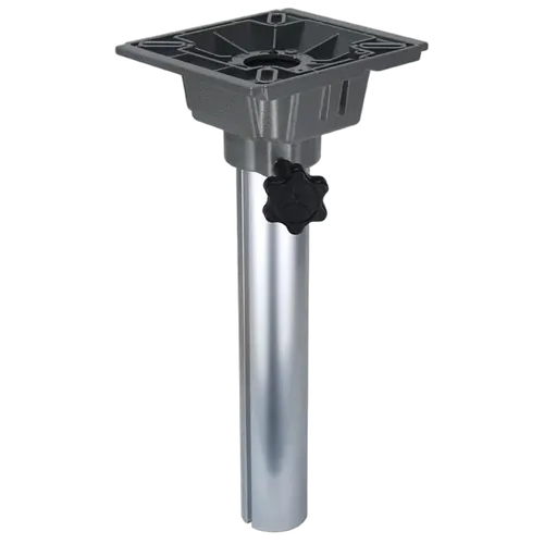 Post & Swivel Plug-In 375mm 60mm