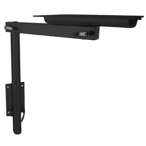 Relaxn Swingaway Table Leg System Black