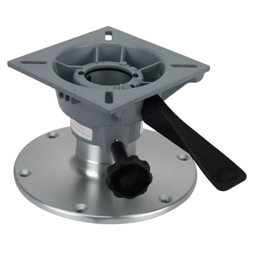 Pedestal Low Profile 150mm