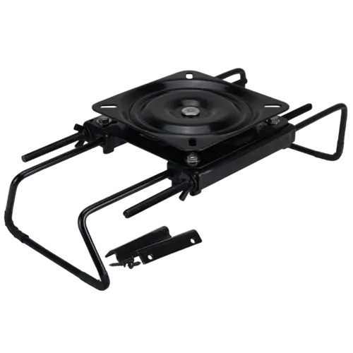 Seat Clamp/Swivel