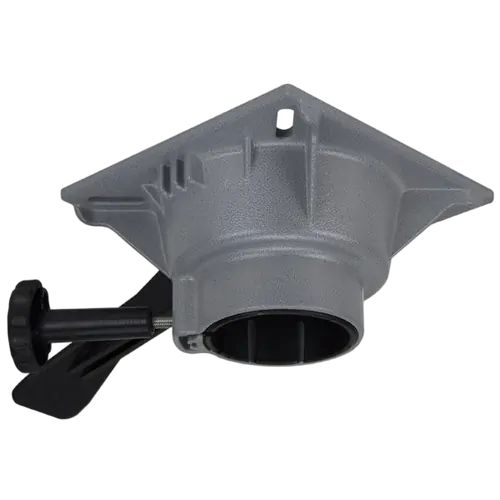 Swivel Top Suits 2 7/8 Posts Only (73mm) Lockable