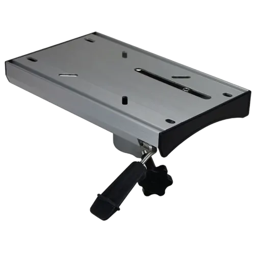 Seat Slide & Swivel - 60mm Post