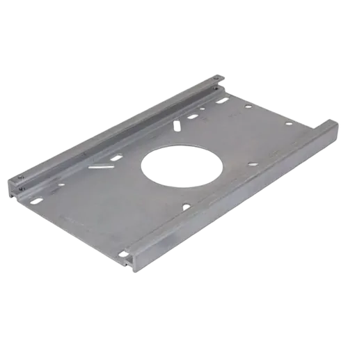Seat Mount Adaptor Plate