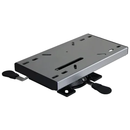 Seat Slide & Swivel Alloy