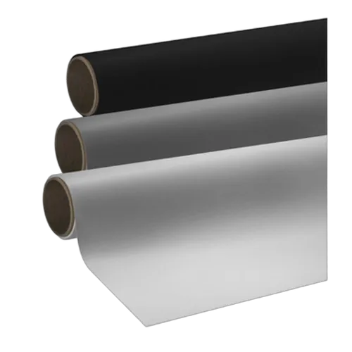 Vinyl Dark Grey (023) Roll 1.4m x 40 Yard