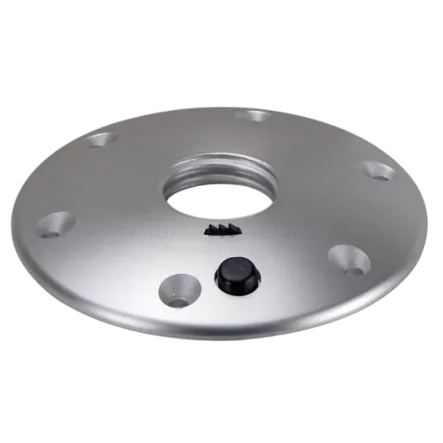 Base Only T/S Table Pedestal 293844