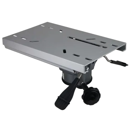 Relaxn Seat Seat Slide & Swivel Suits Air Ride 72.6mm