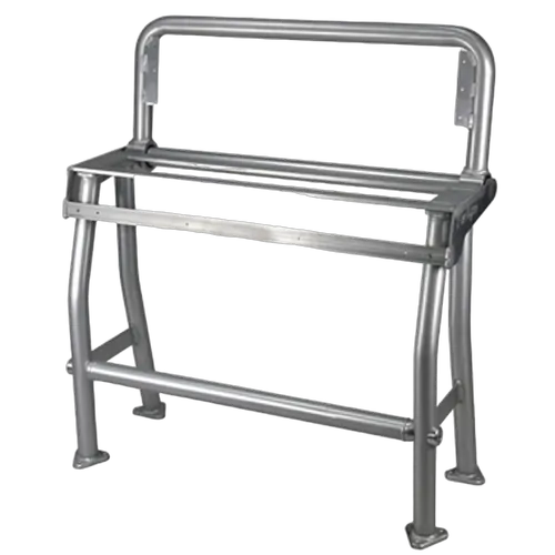 Relaxn Fixed Centre Console Anodised Frame Alloy Frame Only