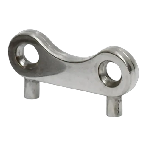 Stainless Steel Key For Deck Fillers\s