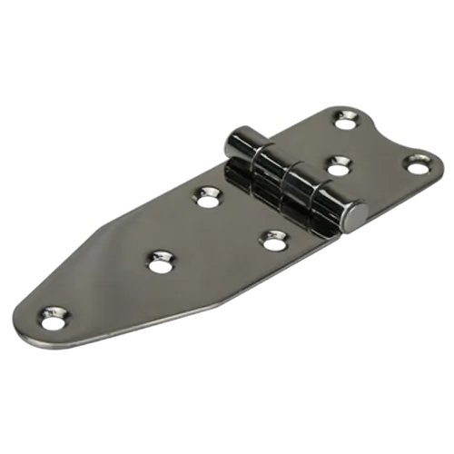 125mm Stainless Steel Hinge Pairs\s