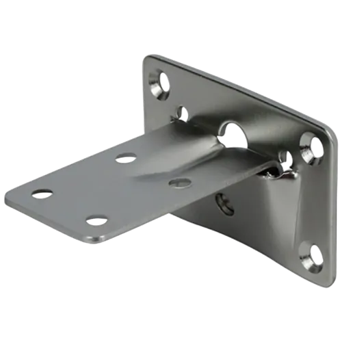 Table Brackets Set Stainless Steel